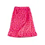 Pink Bath Wrap -
