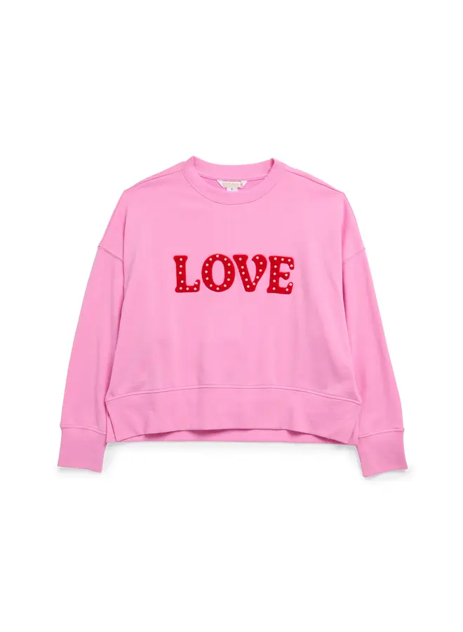 Love Sweatshirt
