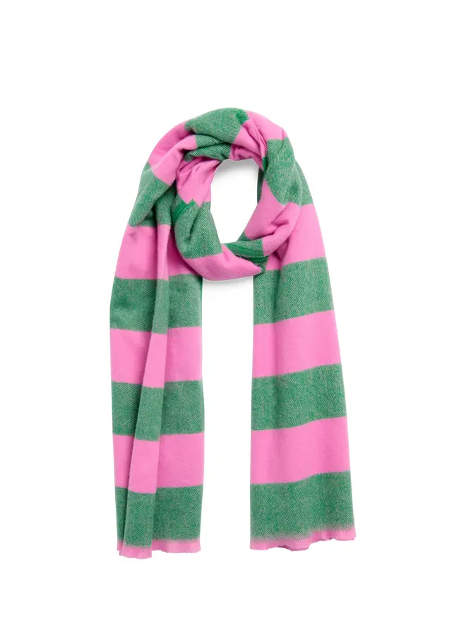 Calypso Scarf -