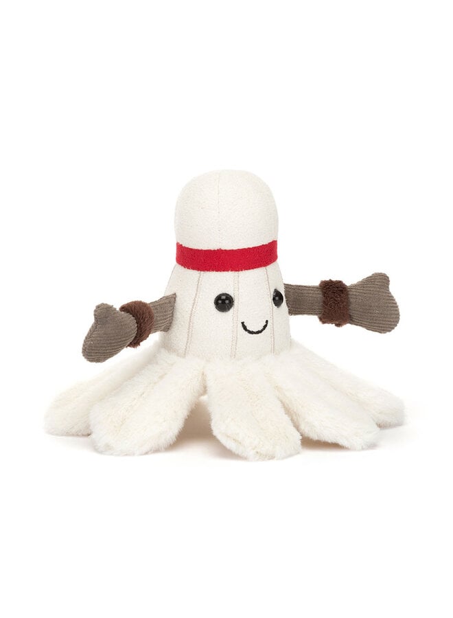 Amuseables Badminton