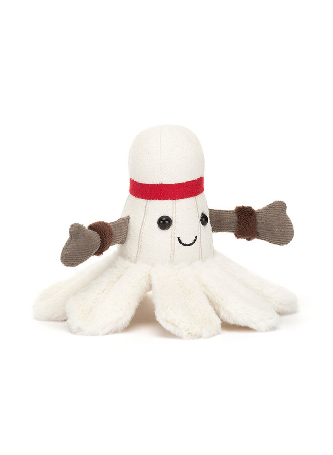 Amuseables Badminton