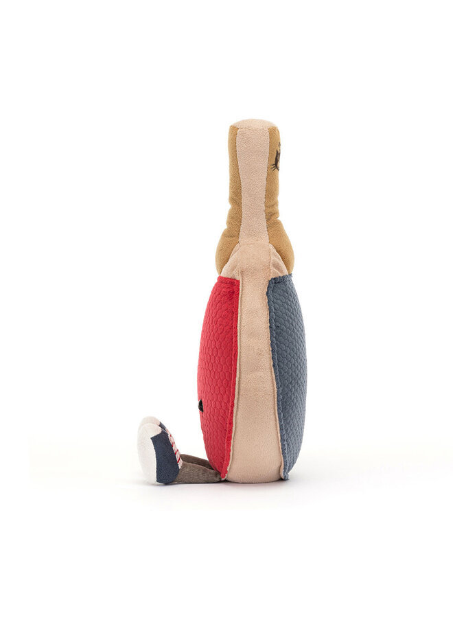 Amuseables Sports Table Tennis