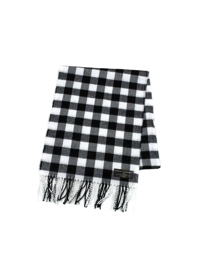 Super Soft Chic Scarf -