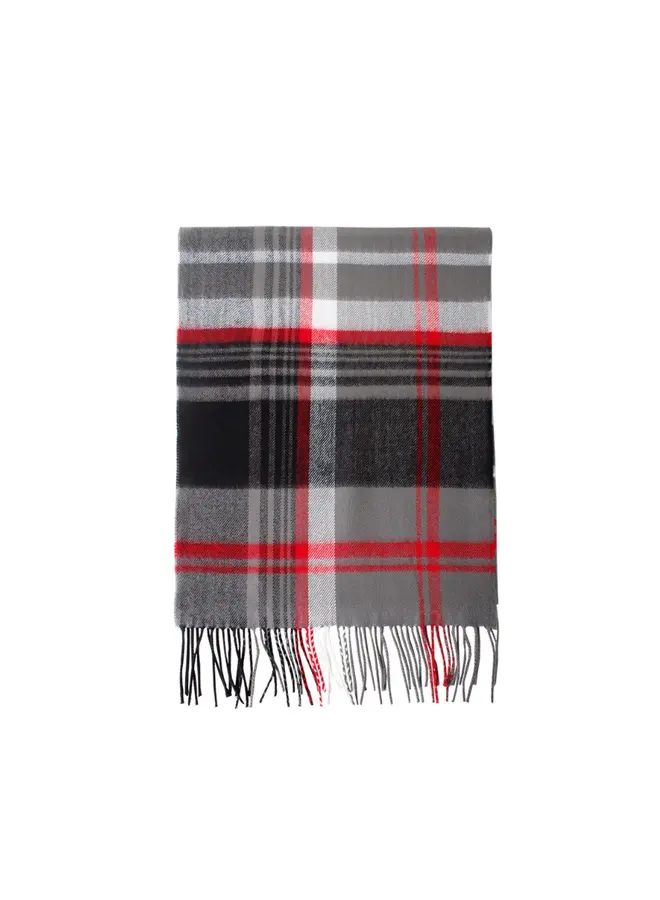 Super Soft Chic Scarf -