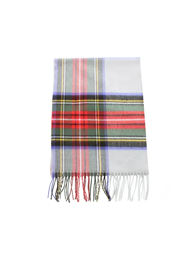 Super Soft Chic Scarf -