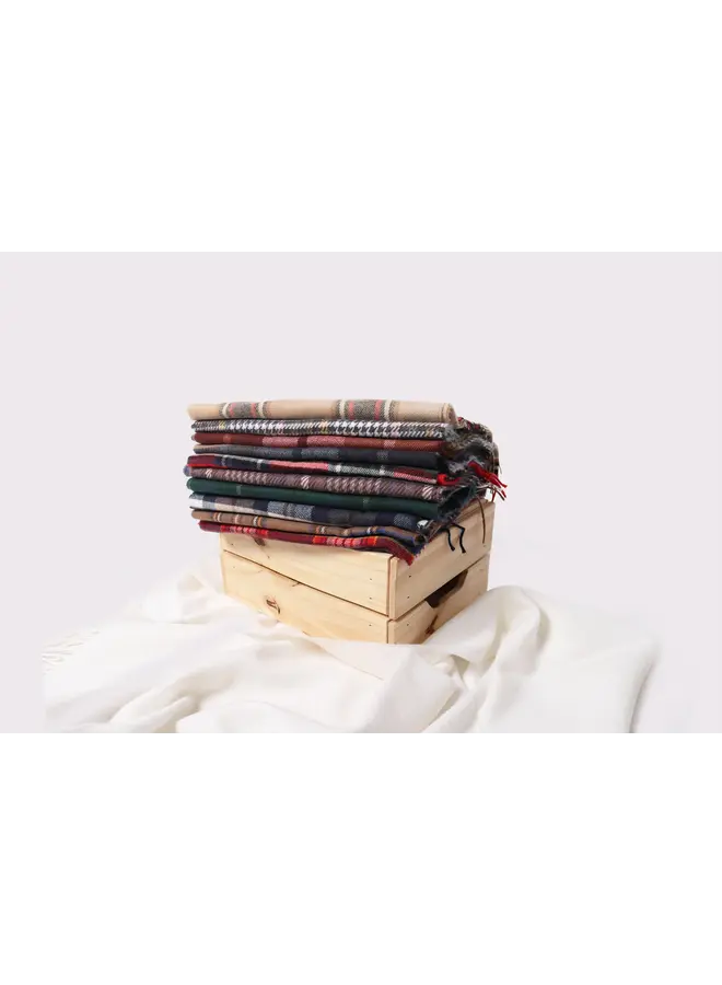 Super Soft Chic Scarf -