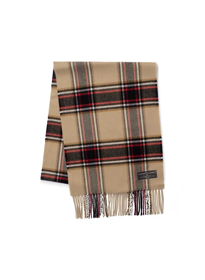 Super Soft Chic Scarf -