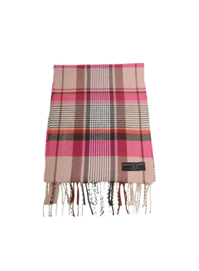 Super Soft Chic Scarf -