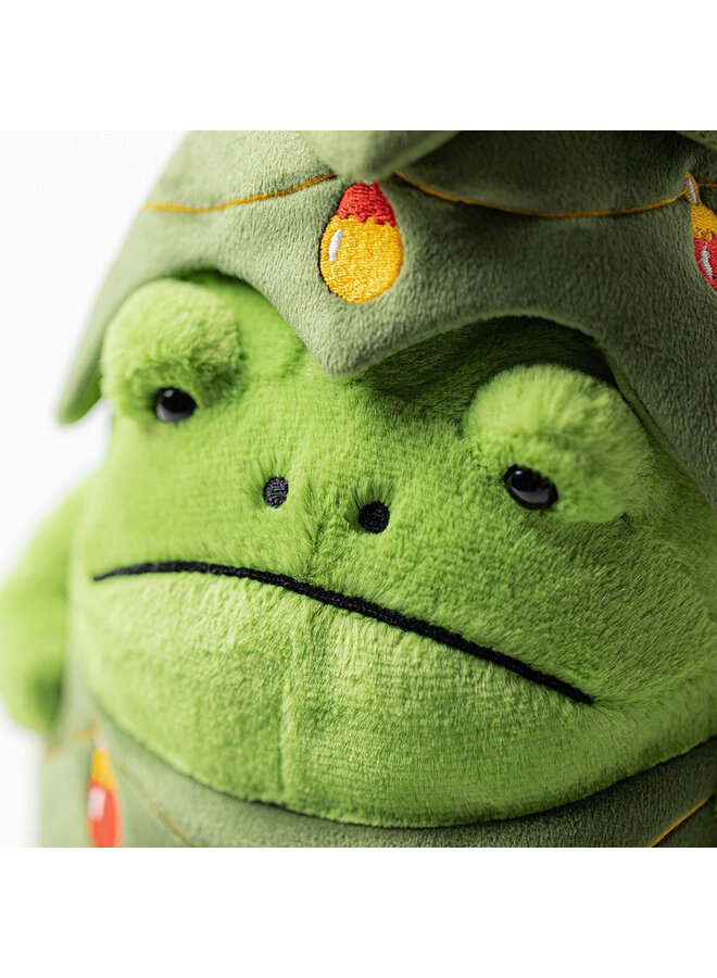 Christmas Tree Ricky Rain Frog