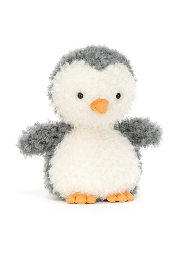 Little Penguin
