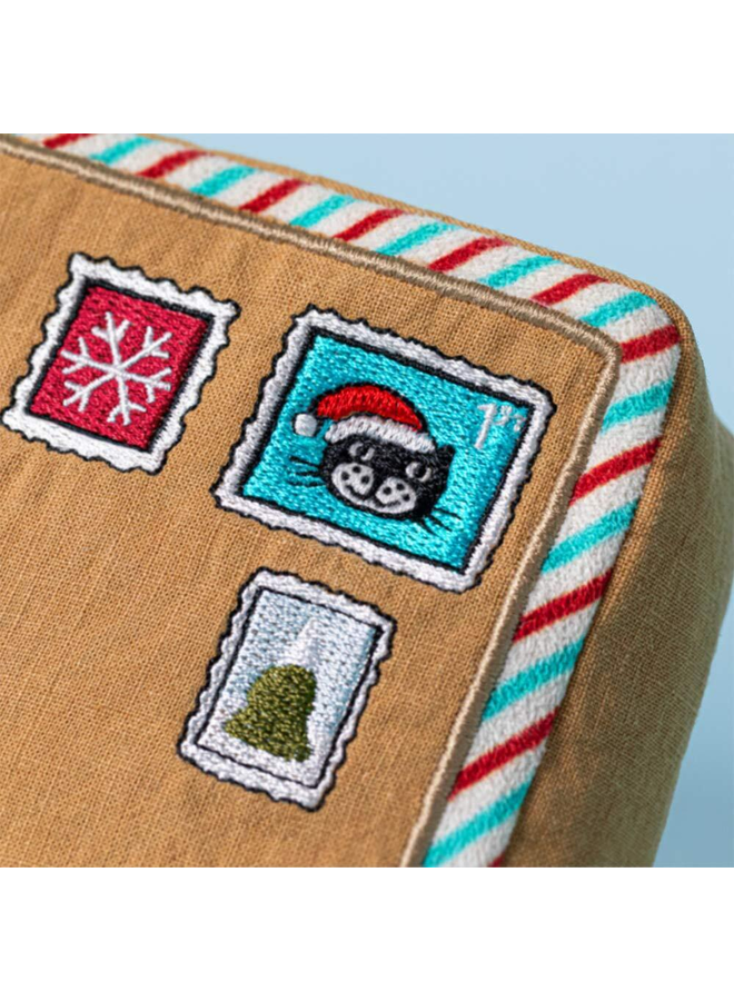 Amuseables Letter to Santa