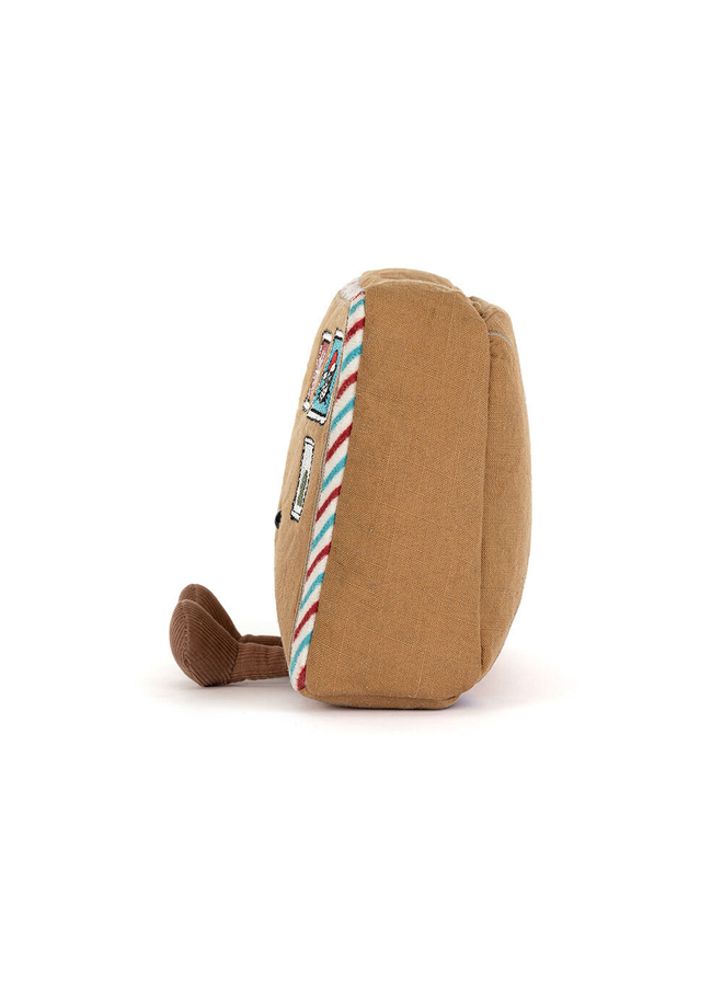 Amuseables Letter to Santa