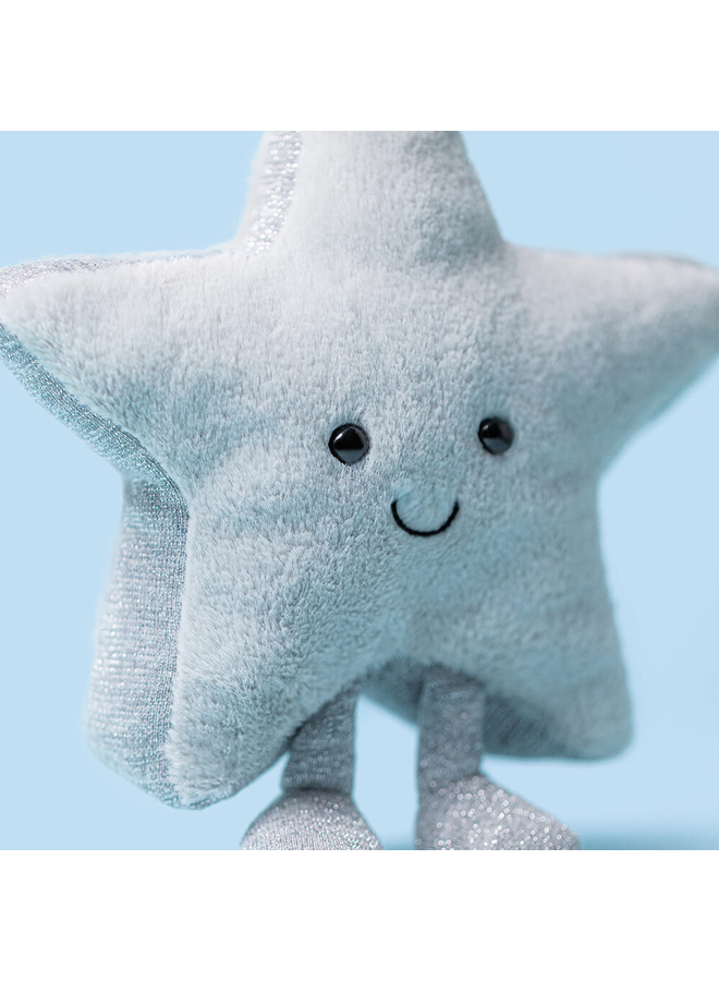 Amuseables Silver Star