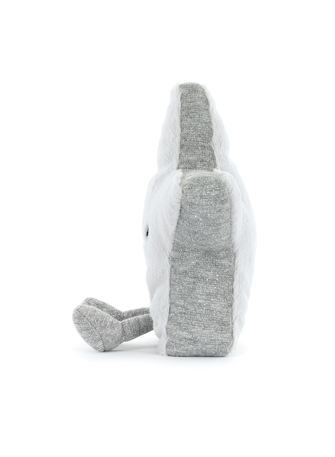 Amuseables Silver Star