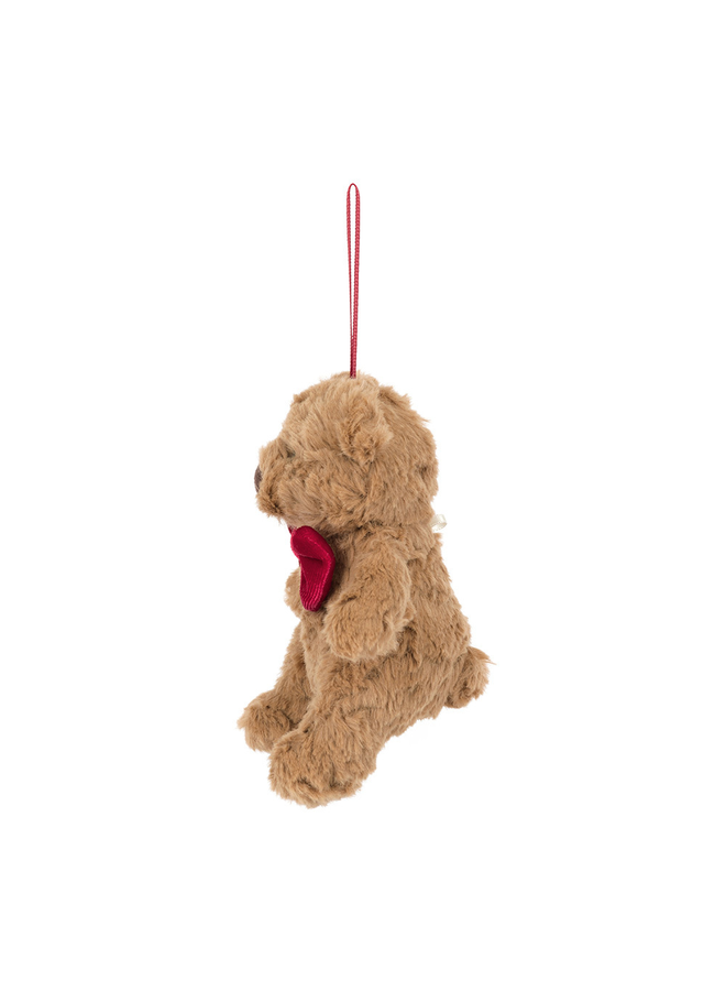 Bartholomew Bear Decoration