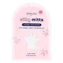 Holiday Silky Mitts Collagen Hand Gloves
