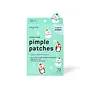 Holiday Snow Cute Pimple Patches