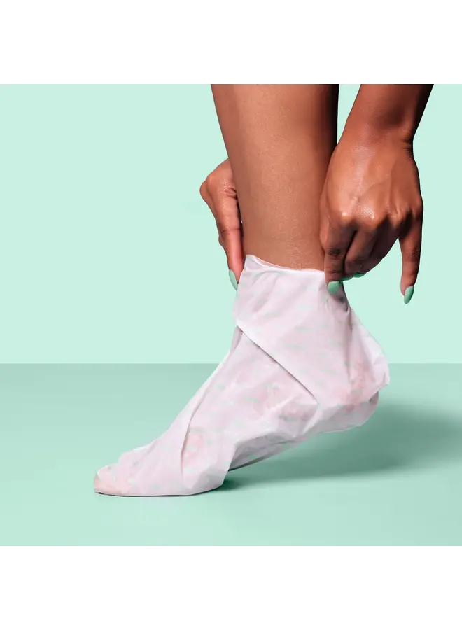 Comfort Soothing Foot Mask