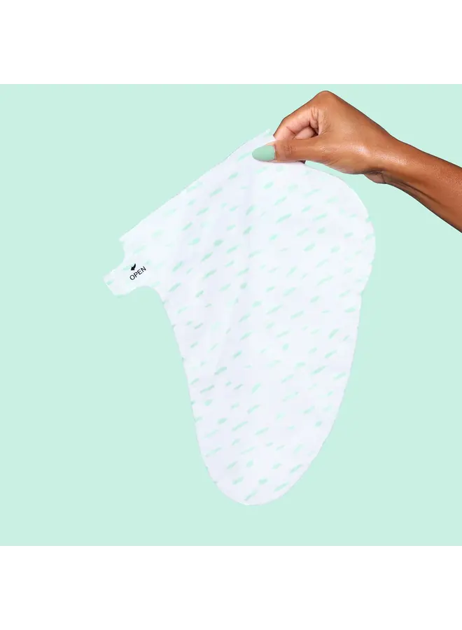 Comfort Soothing Foot Mask