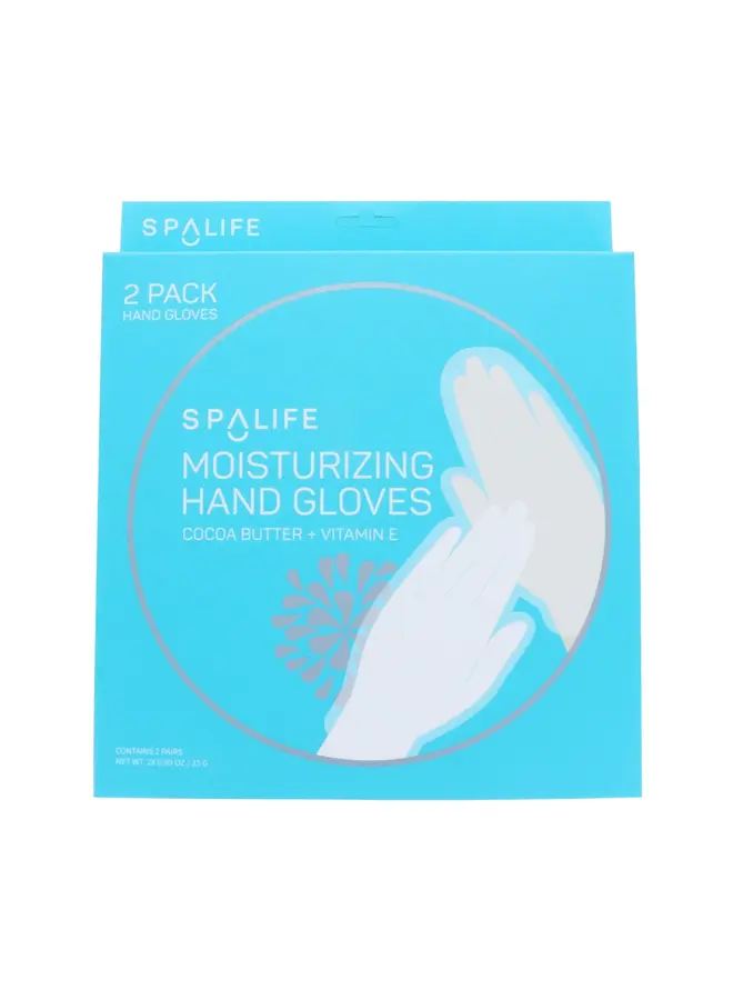 Moisturizing Hand Gloves