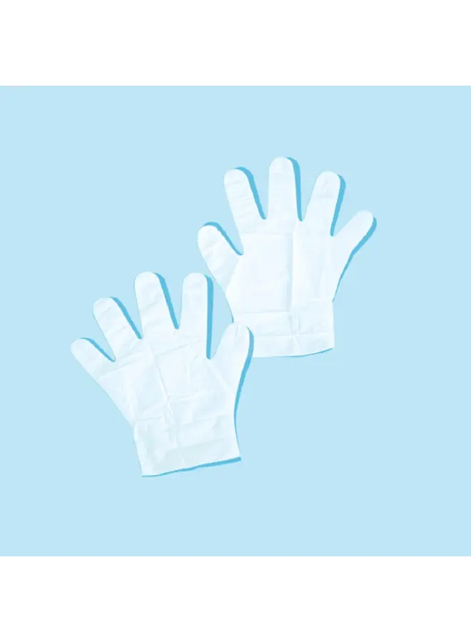 Moisturizing Hand Gloves