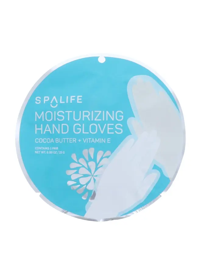 Moisturizing Hand Gloves