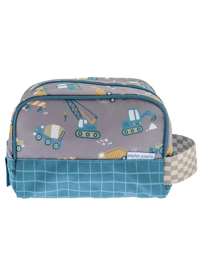 Toiletry Bag