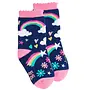 Toddler Crew Sock