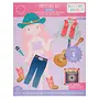Paper Doll -