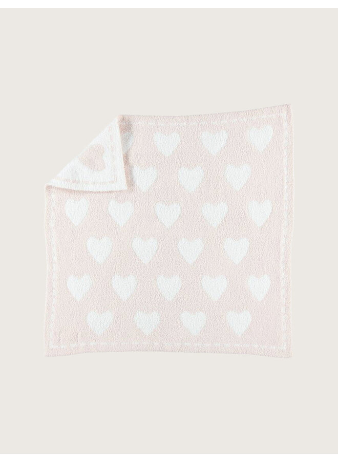 Cozychic Dream Receiving Blanket - Pink