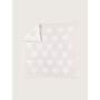 Cozychic Dream Receiving Blanket - Pink