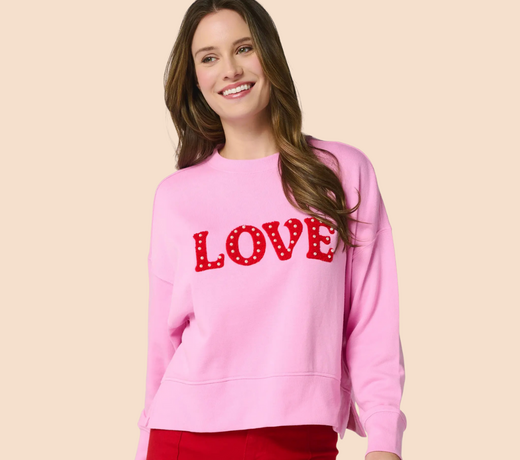 Sweaters & Sweatshirts