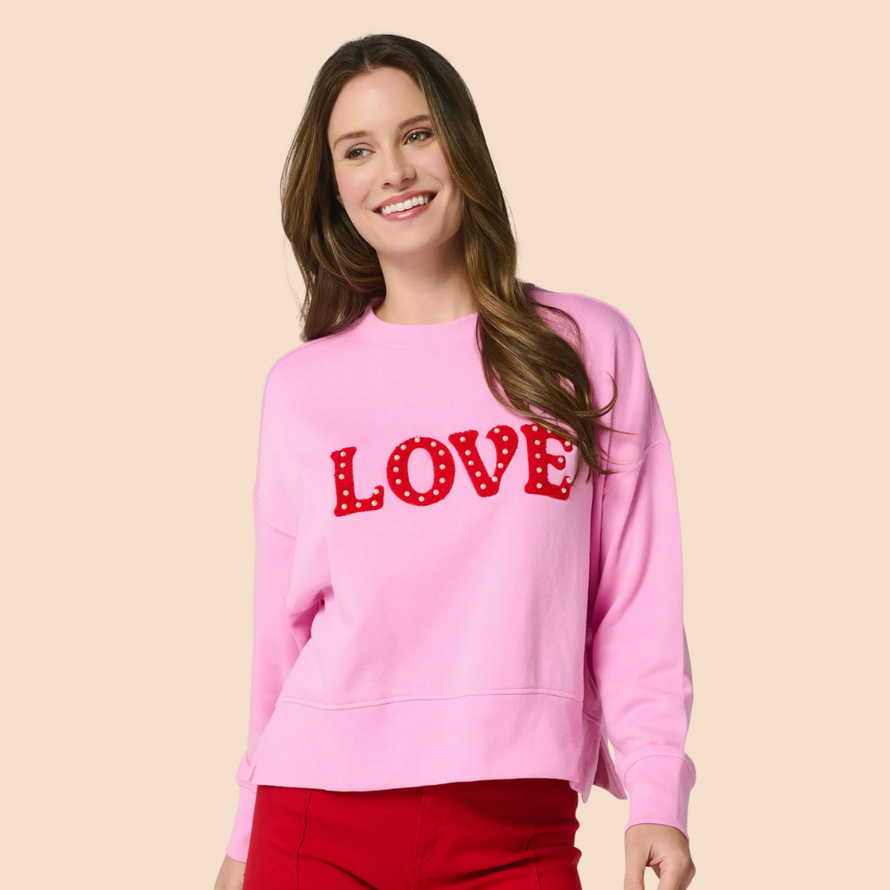 Sweaters & Sweatshirts