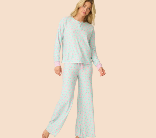 Sleepwear, Loungewear & Intimates