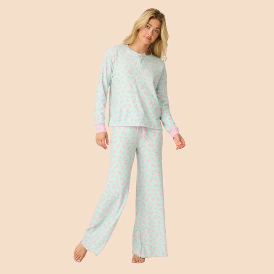 Sleepwear, Loungewear & Intimates