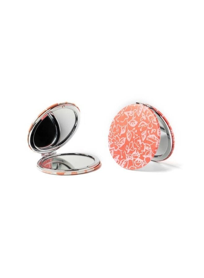 Crush I Feel Seen Compact Mirror