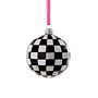 Checkered Bauble Neutral