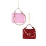 Luxe Handbag Ornament -