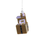 Online Shopper Ornament