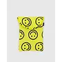 Puffy Tablet Sleeve 8" - Yellow Happy