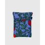 Puffy Tablet Sleeve 8" - Apple Tree