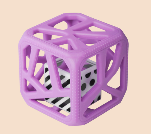 Pacifiers/Teething and Bibs