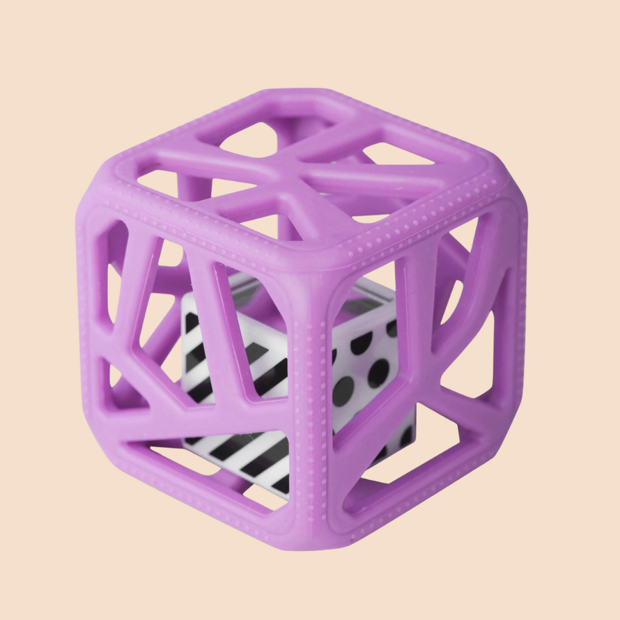 Pacifiers/Teething and Bibs