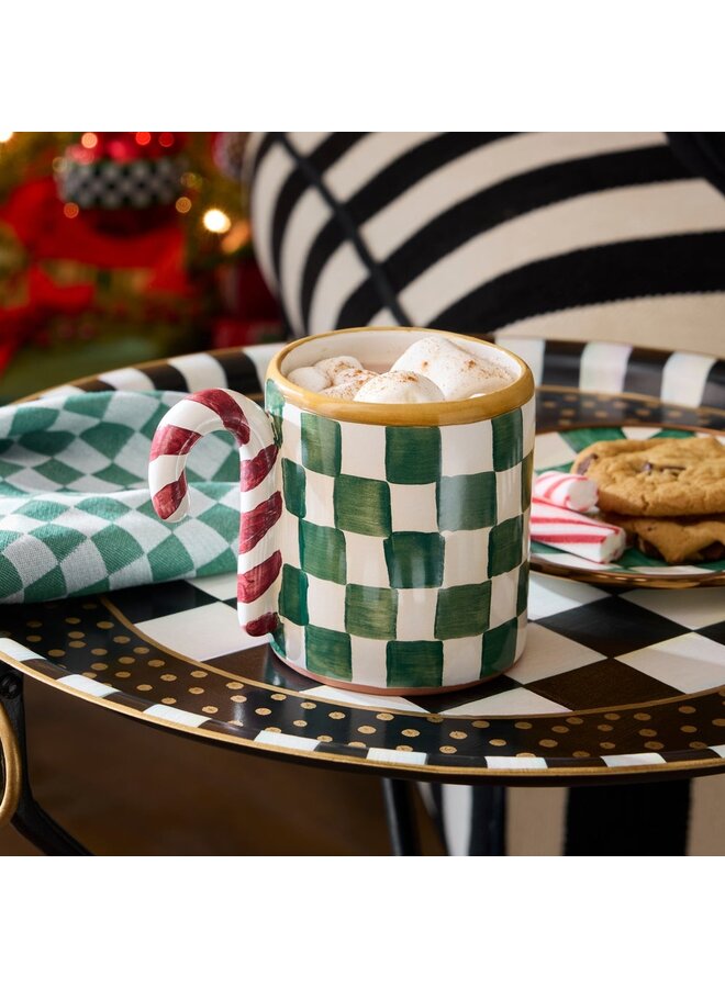 Holiday Sweets Ceramic Mug