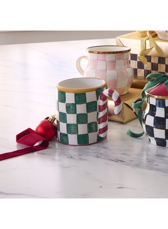 Holiday Sweets Ceramic Mug