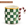 Holiday Sweets Ceramic Mug