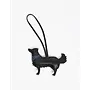 Coqui Fob - Black