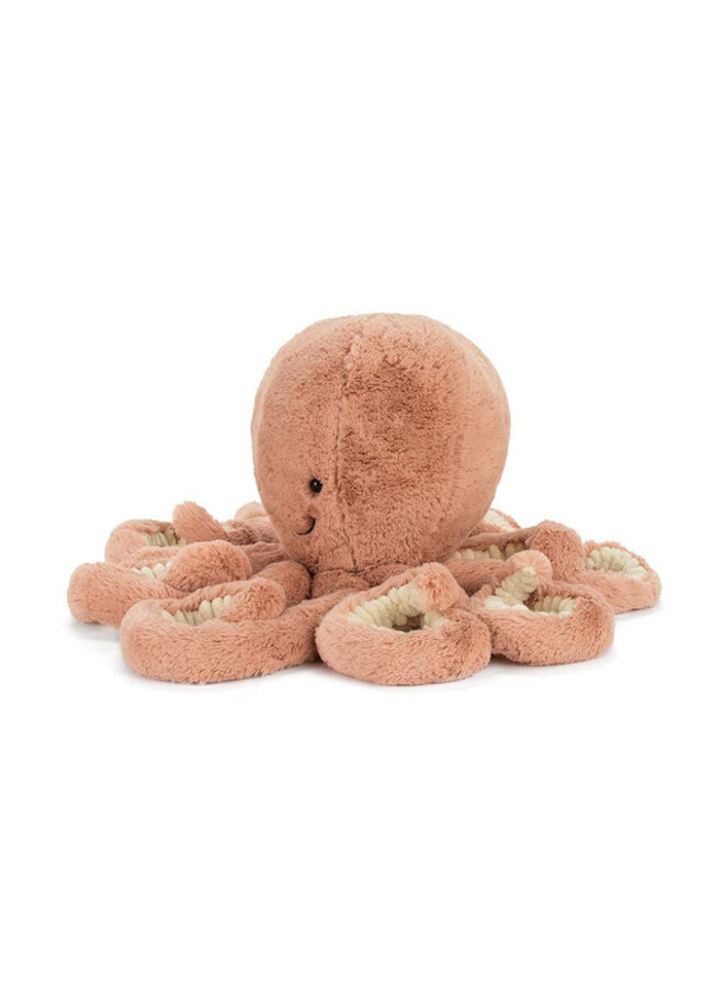 Odell Octopus Large