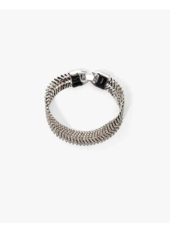 Herringbone Bracelet