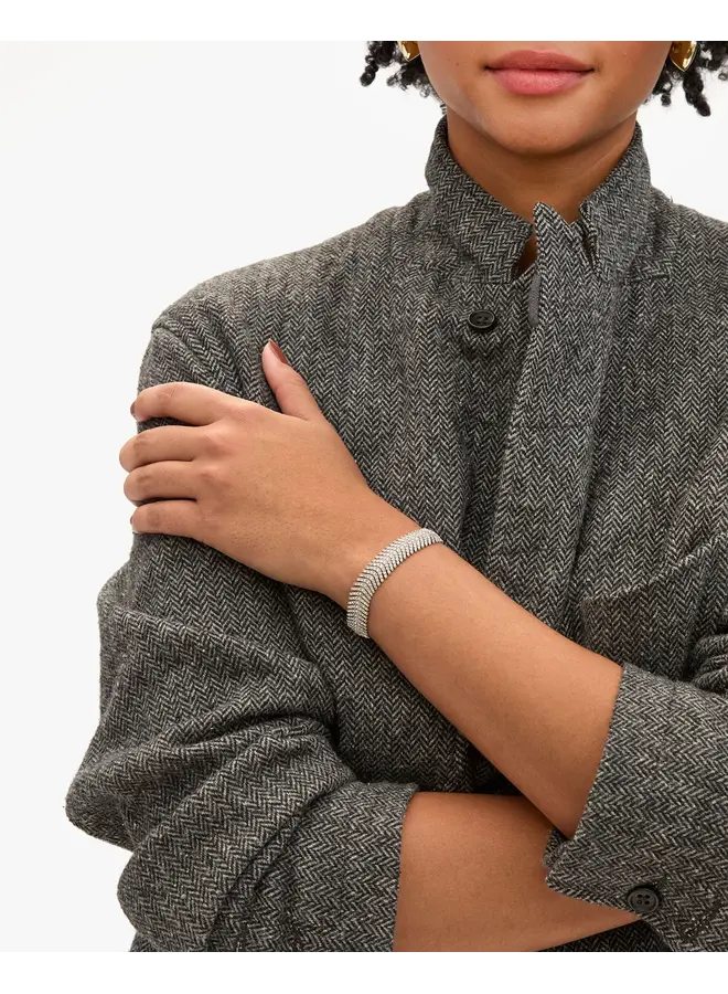 Herringbone Bracelet